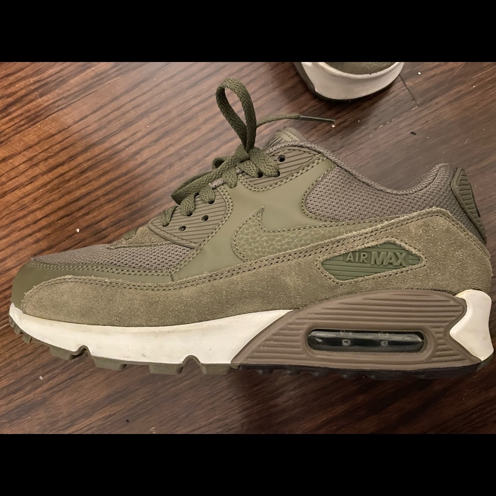 Nike Air Max